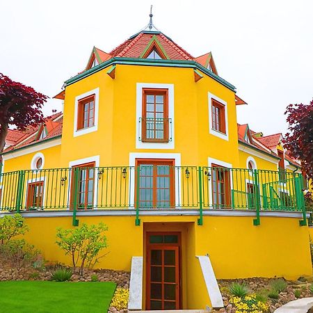 Hotel Roemerstein Loipersdorf bei Fürstenfeld Exterior foto