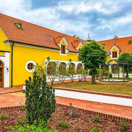 Hotel Roemerstein Loipersdorf bei Fürstenfeld Exterior foto